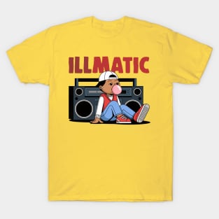 ILLmatic T-Shirt